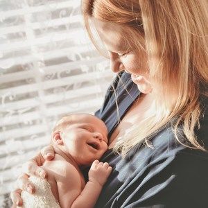 Meet your Posher, Christina